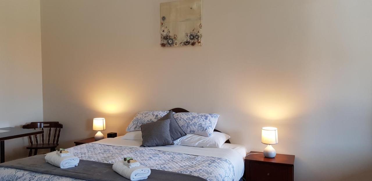 Bompas Boutique Hotel Beachport Esterno foto